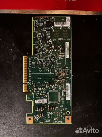 Контроллер sas 9341-8i