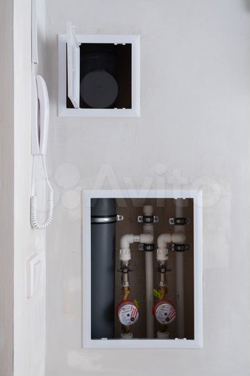 2-к. квартира, 75,1 м², 2/4 эт.