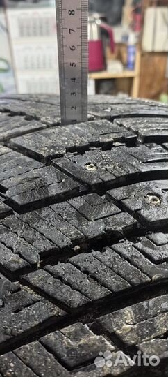 Goodyear UltraGrip 265/60 R18 114T