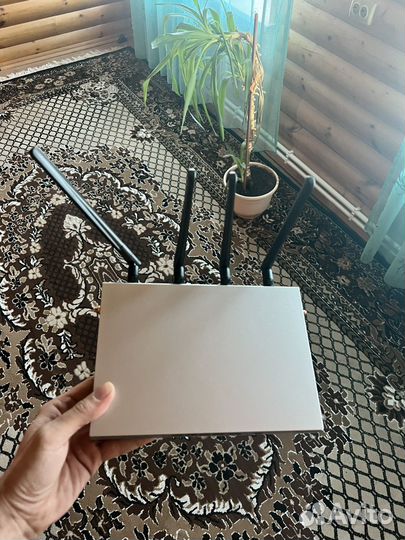 Комплект для интернета