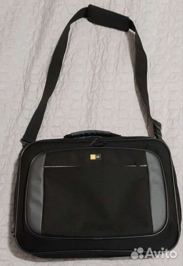 Case Logic Сумка для ноутбука 17.3 дюймов