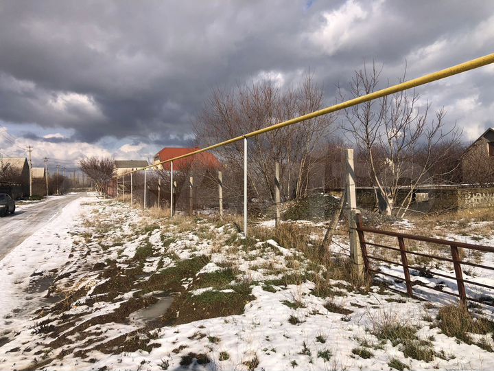 Участок 25 сот. (ИЖС)