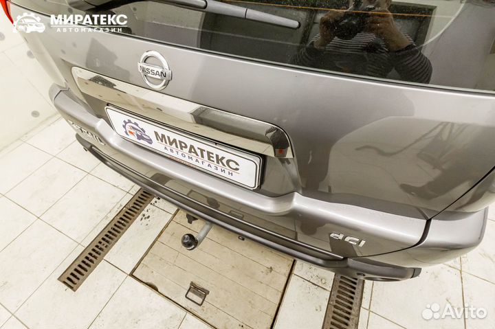 Фаркоп Ниссан Х-Трейл Т31 / Мотодор