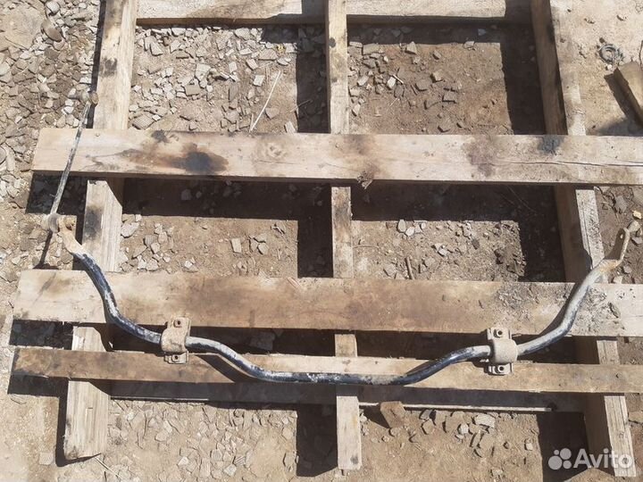 Стабилизатор передний Opel Corsa