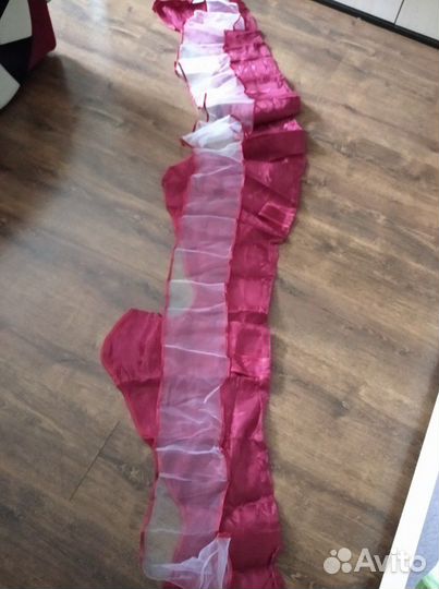 Лента ламбрикен