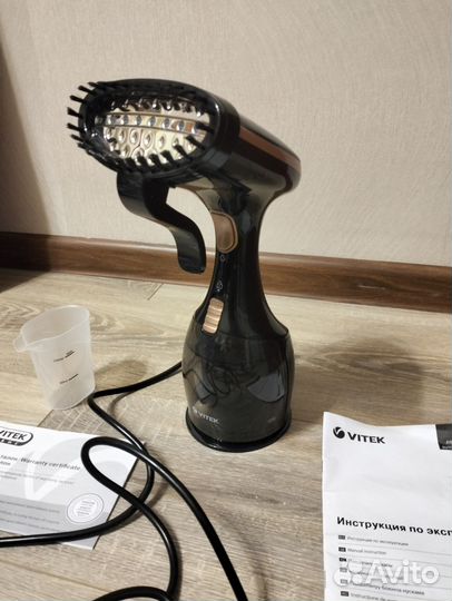Ручной отпариватель Vitek VT-2440