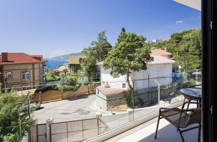 Гостиница, 300 м²