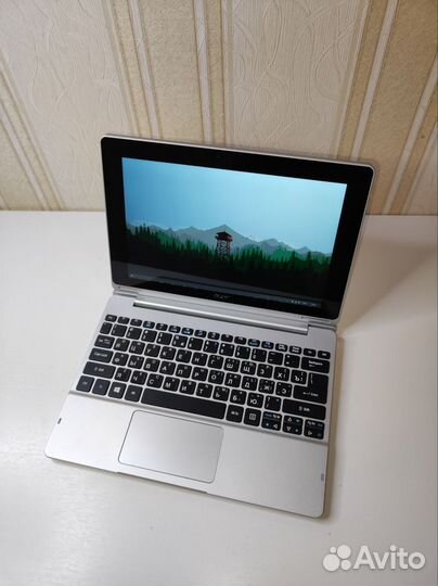 Acer Aspire switch 10