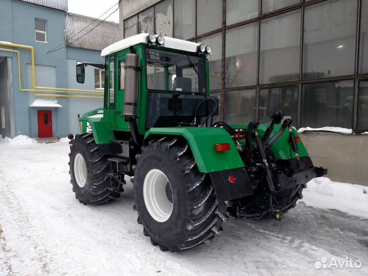 Трактор Ярославец Я-250, 2023