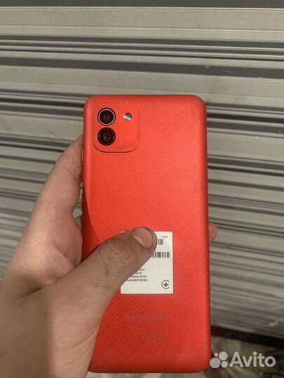 Samsung Galaxy A12, 2/32 ГБ