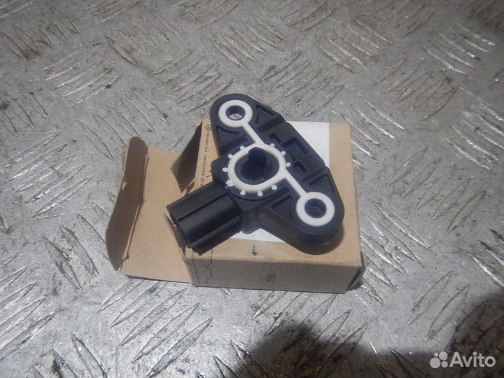 Датчик AIR BAG, Volkswagen (Фольксваген) -tiguan