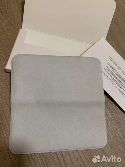 Салфетка для Apple