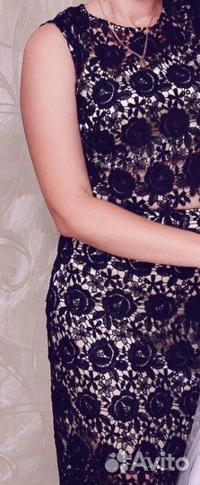 Костюм женский