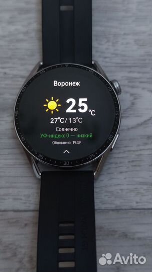 Huawei watch GT 3 46mm