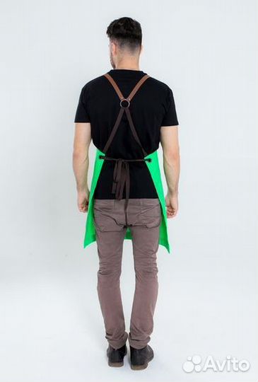 Фартуки для промо оптом