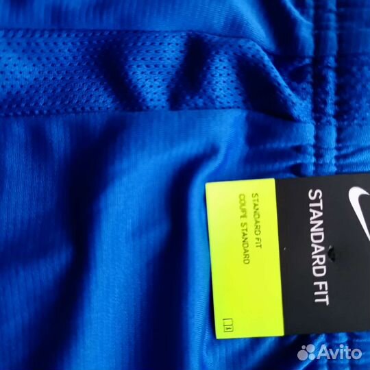 Детская футбольная форма 147-158 см