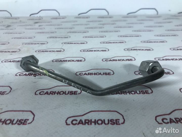 Трубка топливная Great Wall Hover 4D20