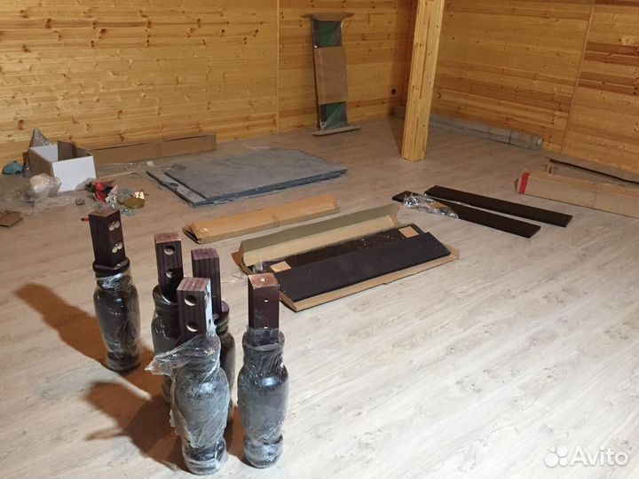 Ремонт бильярдных столов