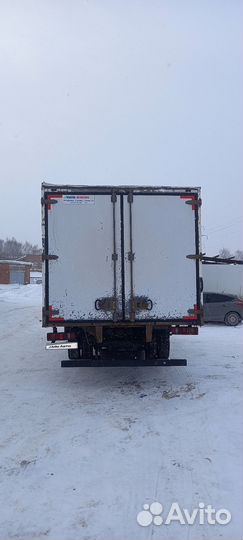 ГАЗ ГАЗон Next 3010 GA, 2019