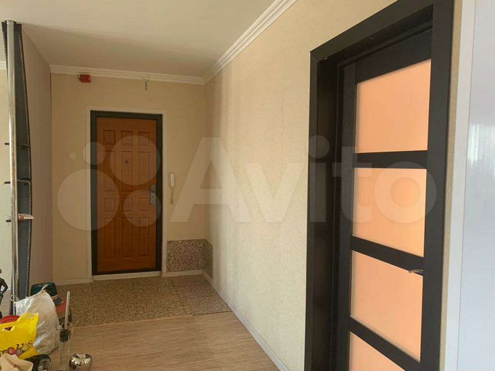 3-к. квартира, 66,7 м², 7/9 эт.