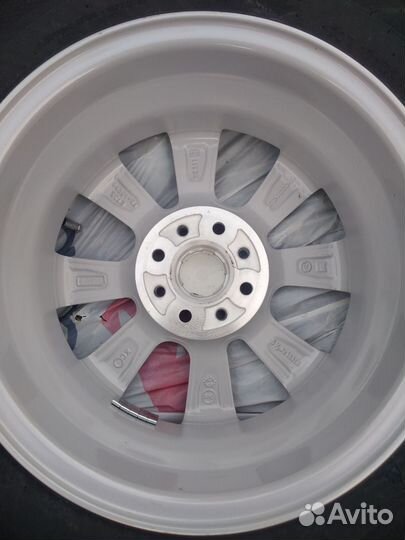 Hankook Winter I'Pike RS2 W429 175/65 R14