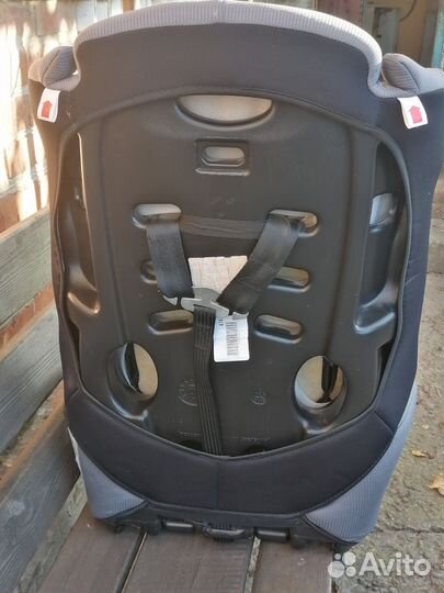 Детское автокресло