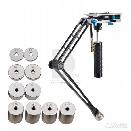 Продам стедикам фирмы Wondlan ares