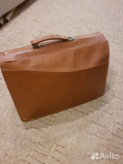 Портфель СССР торг уместен