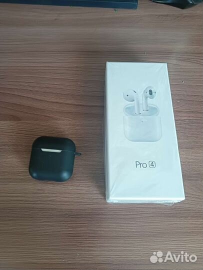 Airpods pro 4