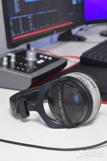 Студия звукозаписи Чебоксары