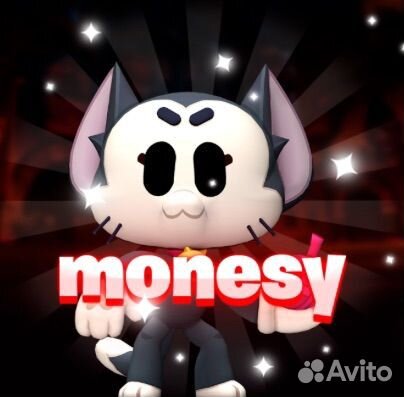 Делаю аватарки для игр