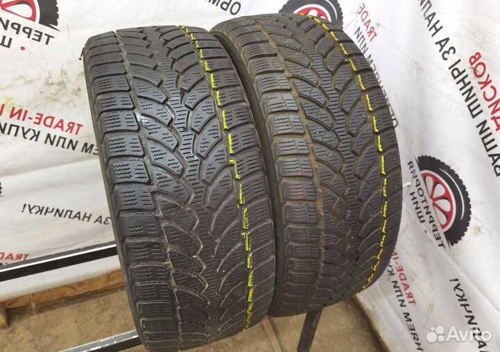 Bridgestone Blizzak LM-32 225/45 R17 91H