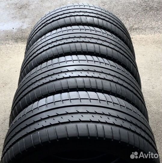 Michelin Pilot Sport 4 225/50 R17