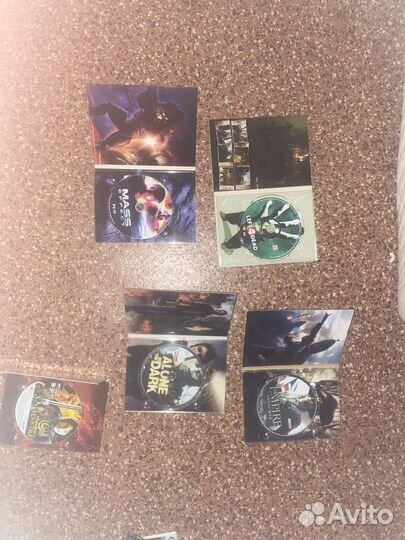 Игры для пк