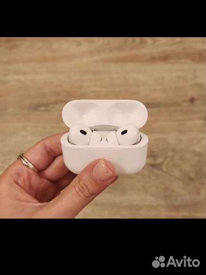 AirPods Pro 2 оригинальные