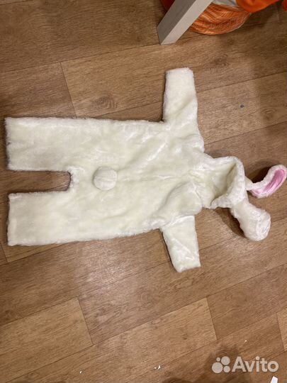 Комбинезон Заяц