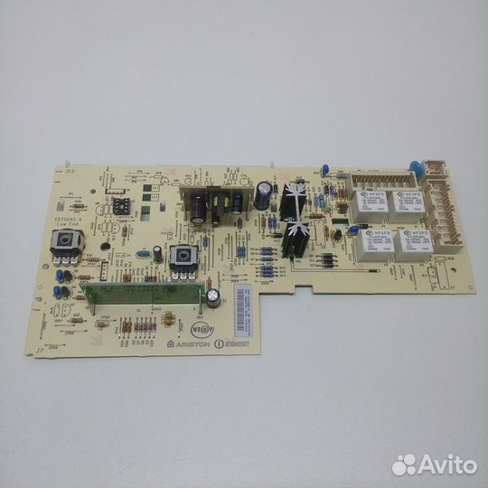 Модуль для стиральных машин Indesit LowEnd