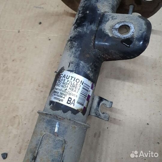 Амортизатор передний правый Ford Explorer 5