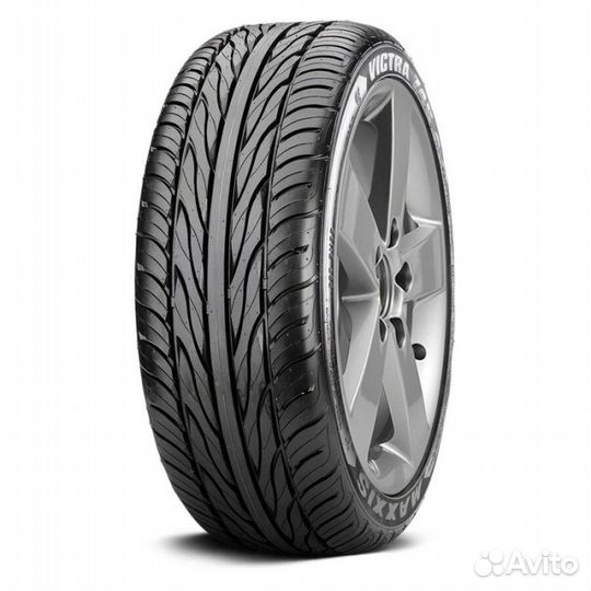 Maxxis MA-Z4S Victra 225/40 R18 92W