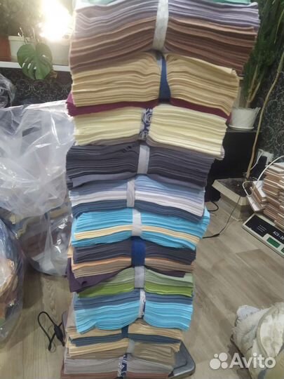 Трикотаж, лоскут, кулирка 100 хлопок