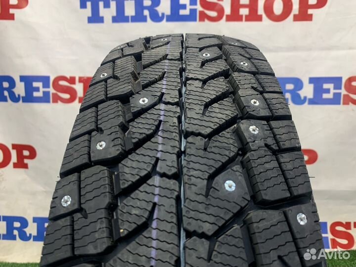 Cordiant Business CW 2 205/70 R15 Q