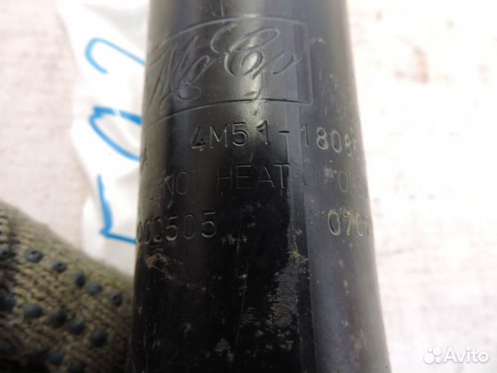 Амортизатор задний Ford C-MAX 2003-2010