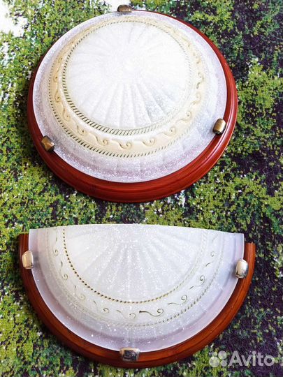 Бра электрические