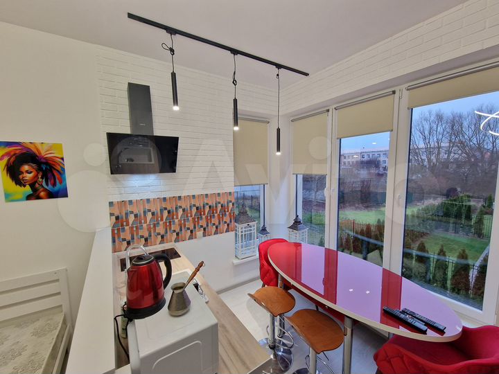 2-к. квартира, 32 м², 2/3 эт.