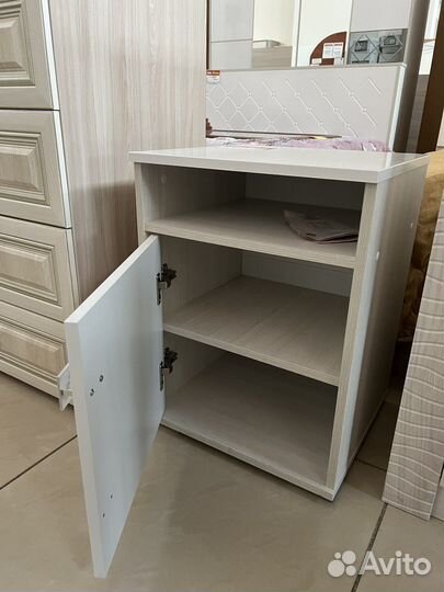 Тумба прикроватная Сальма