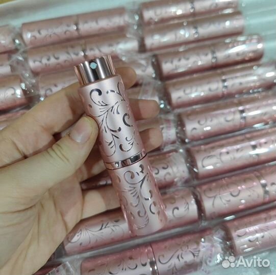 Стеклянный флакон для духов из китая оптом