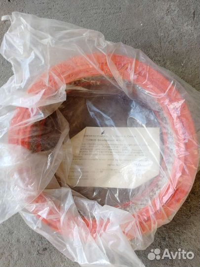 Воздушный Фильтр на авто фэс-А Москвич