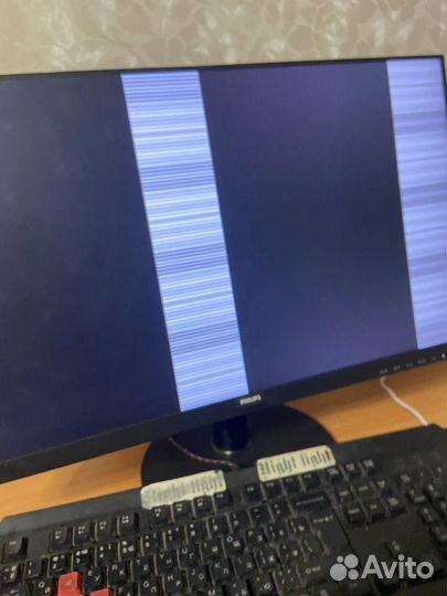 Видеокарта r9 280x 3 gb отвал