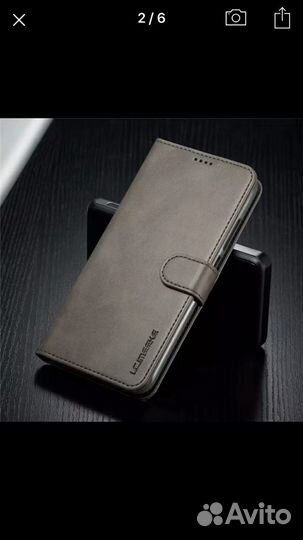 Чехол Redmi 6 pro