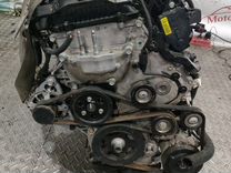 Двигатель Kia Ceed D4FB 2013